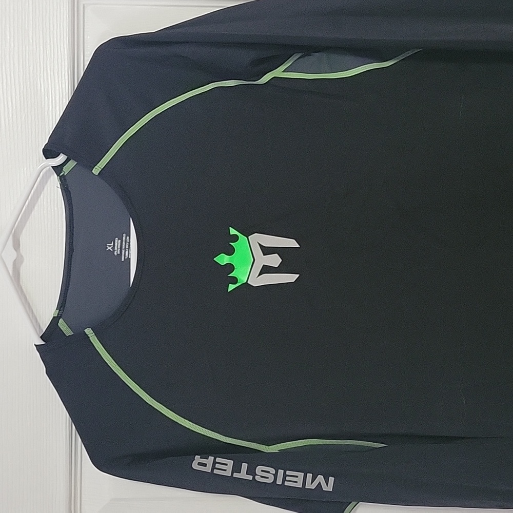Meister RashGuard